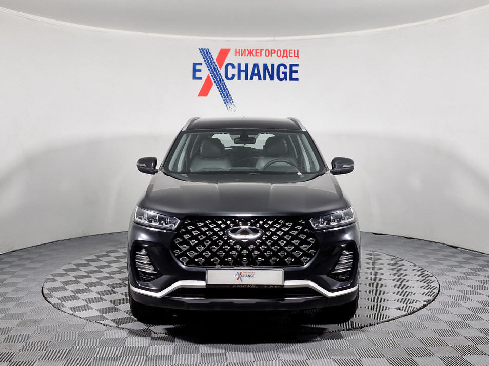 Автомобиль с пробегом Chery Tiggo 7 Pro в городе Нижний Новгород ДЦ - PANGO Центр Нижегородец