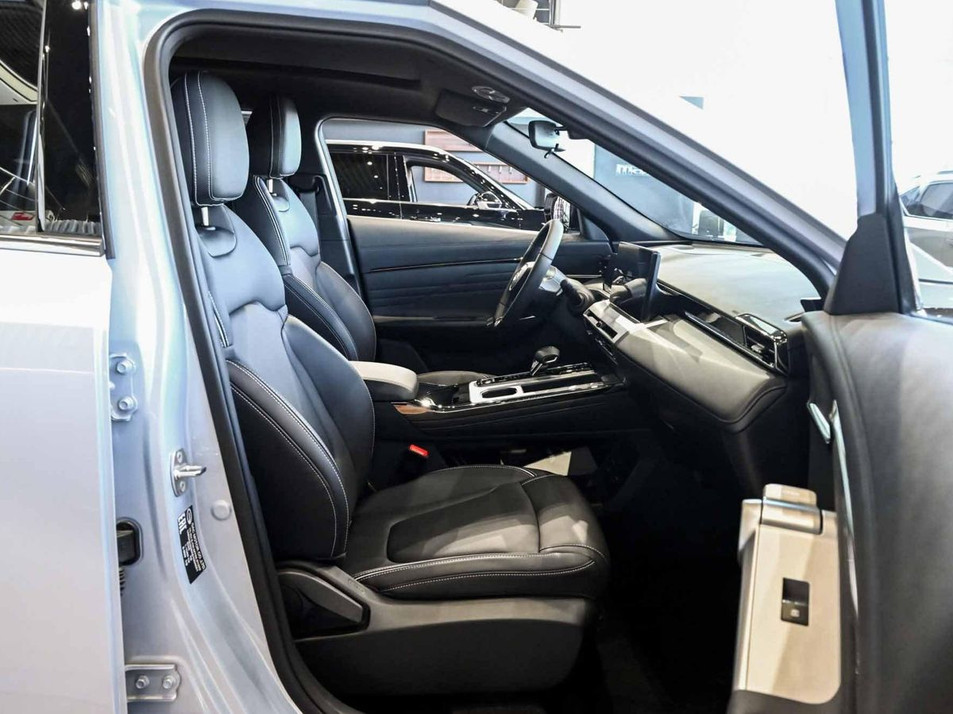 Новый автомобиль GAC GS4 GL AWD в городе Екатеринбург ДЦ - GAC Июль