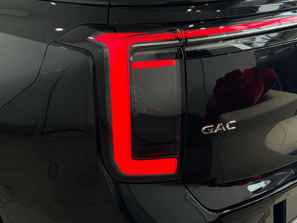 Новый автомобиль GAC S9 SX Premium в городе Санкт-Петербург ДЦ - GAC Форсаж