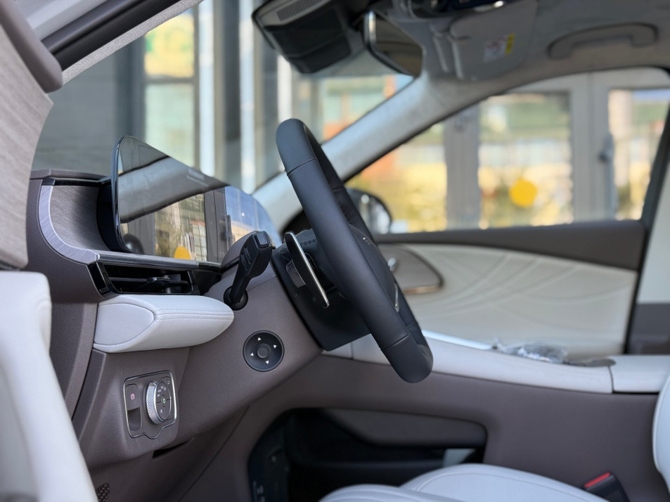 Новый автомобиль EXEED RX Flagship 8AT в городе Симферополь ДЦ - EXEED Черномор STOCK NEW