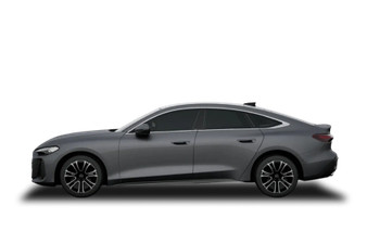Новый автомобиль Audi A5
