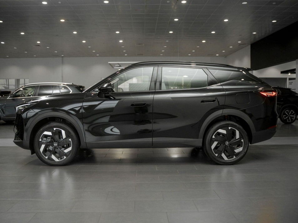 Новый автомобиль OMODA C7 Стиль в городе Москва ДЦ - Omoda (Авито)
