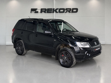 Автомобиль с пробегом Suzuki Grand Vitara в городе Уфа ДЦ - Rekord Жукова 30а