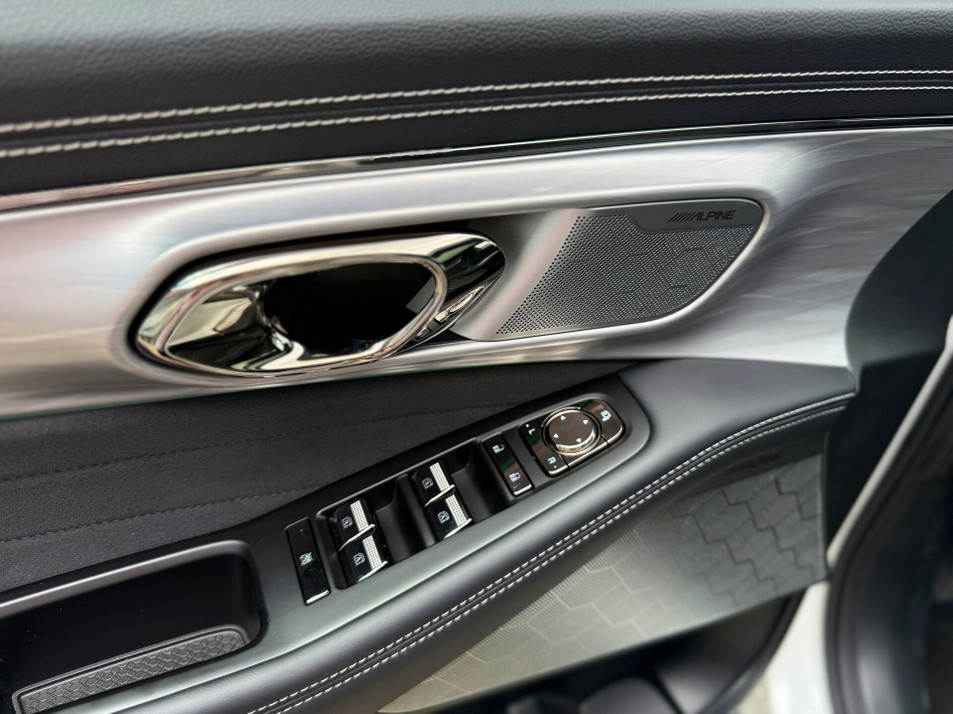 Новый автомобиль GAC GS8 GX Premium в городе Краснодар ДЦ - GAC РН-Авто