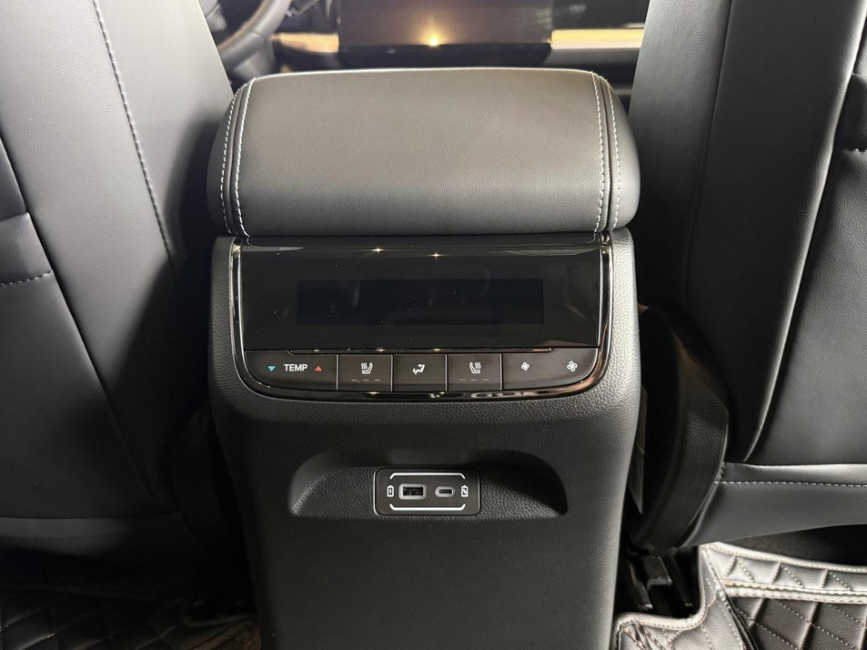 Новый автомобиль GAC GS8 GT в городе Тамбов ДЦ - GAC Глобус