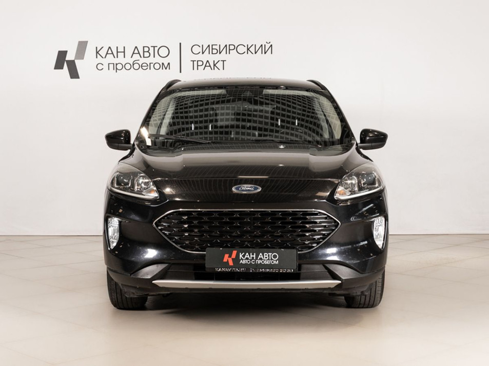 Автомобиль с пробегом FORD Escape в городе Казань ДЦ - КАЭ Сибирский тракт