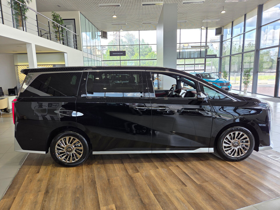 Новый автомобиль GAC M8 GX Premium в городе Ростов-на-Дону ДЦ - GAC Артекс