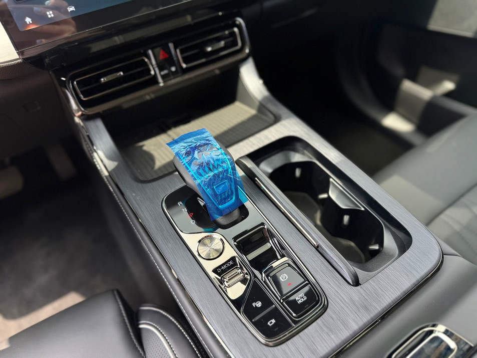Новый автомобиль GAC GS8 GX Premium в городе Краснодар ДЦ - GAC РН-Авто
