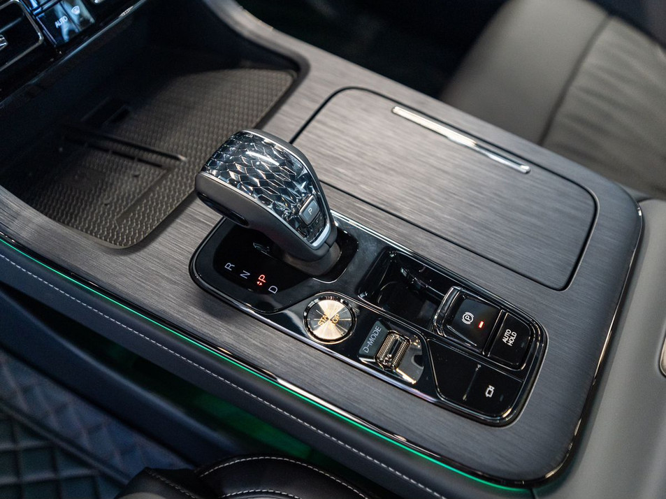 Новый автомобиль GAC GS8 GX Premium в городе Тула ДЦ - GAC Автокласс