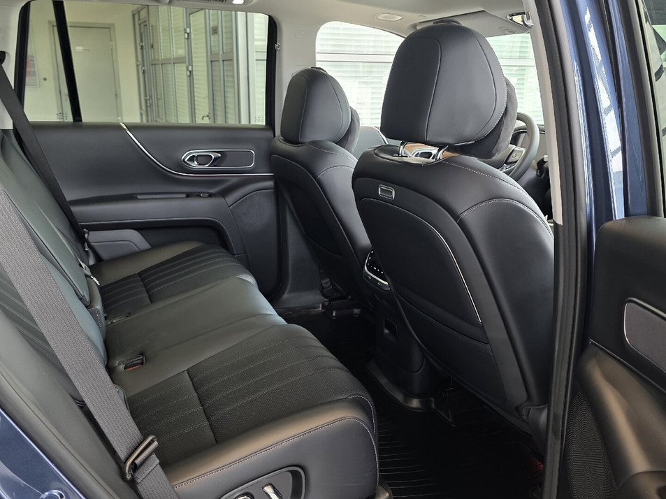 Новый автомобиль GAC S9 SX Premium в городе Самара ДЦ - GAC Эксперт Авто