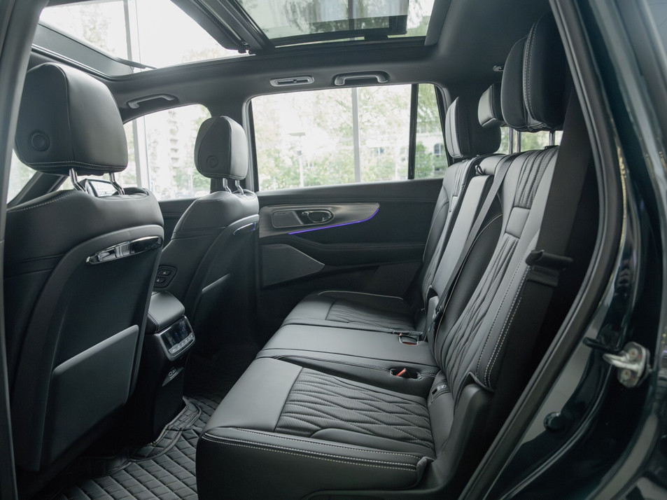 Новый автомобиль GAC GS8 GX Premium в городе Санкт-Петербург ДЦ - GAC Центр Волхонский