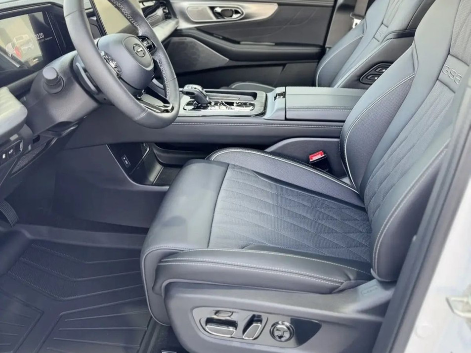 Новый автомобиль GAC GS8 GX Traveller в городе Пятигорск ДЦ - GAC АвтоЮГ