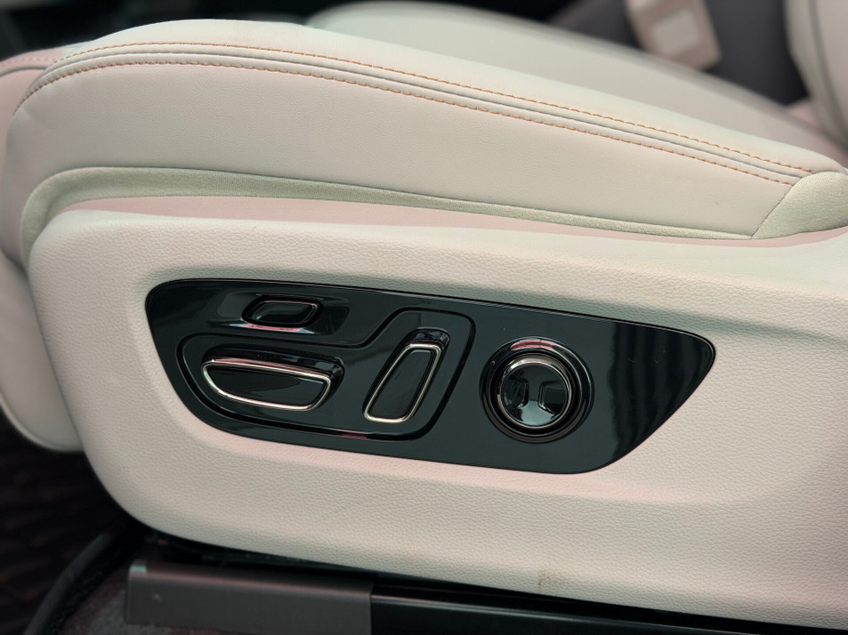 Новый автомобиль GAC GS8 GX Premium в городе Воронеж ДЦ - GAC Центр Ринг