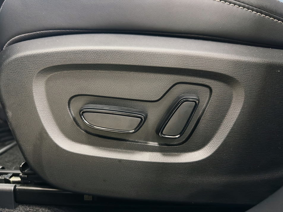 Новый автомобиль GAC GS4 GL AWD в городе Москва ДЦ - GAC Центр Авторусь Бутово