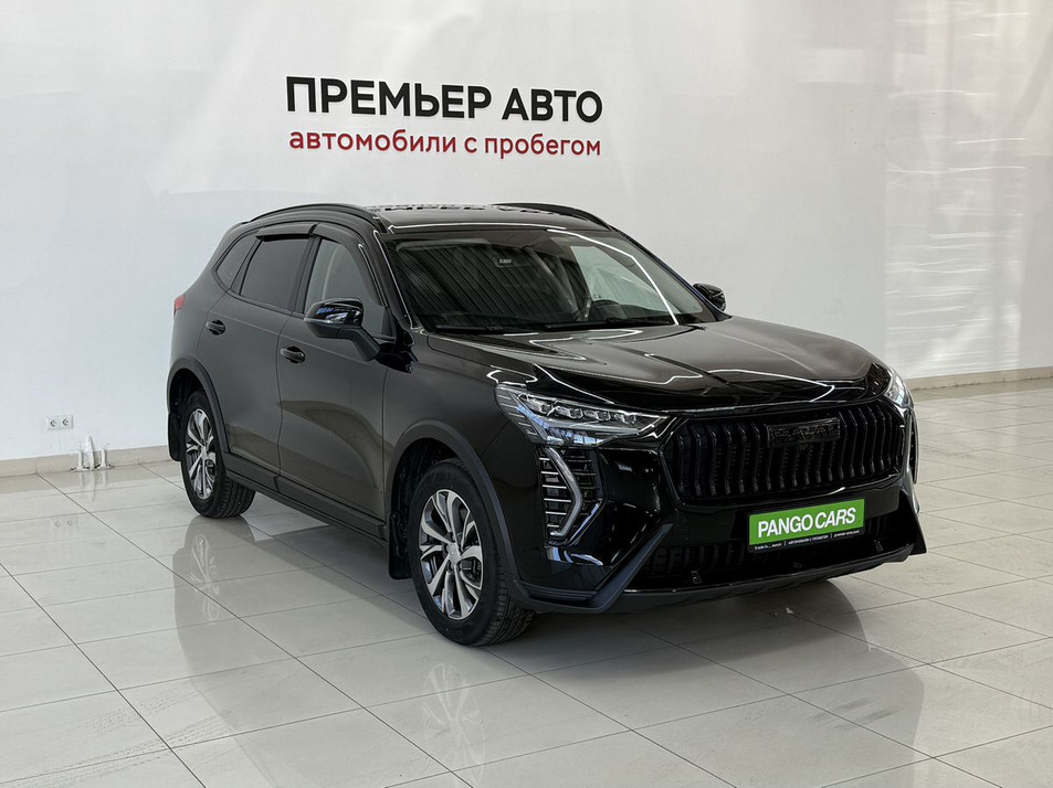 Автомобиль с пробегом Haval Jolion в городе Смоленск ДЦ - Премьер Авто