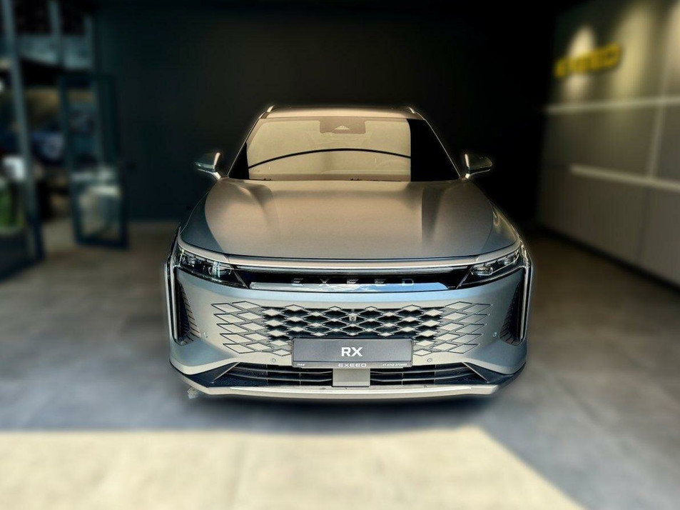 Новый автомобиль EXEED RX Premium 8AT в городе Липецк ДЦ - ESTEO Центр Ринг Манеж