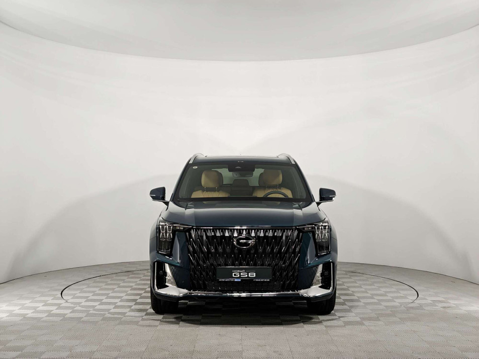 Новый автомобиль GAC GS8 GX Premium в городе Санкт-Петербург ДЦ - GAC ИАТ Приморский