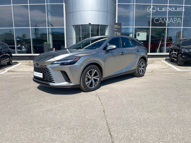 Новый автомобиль Lexus RX Enjoy в городе Самара ДЦ - Лексус - Самара