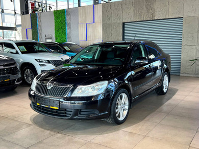Автомобиль с пробегом SKODA Octavia в городе Оренбург ДЦ - Pioner AUTO Trade In Центр Оренбург
