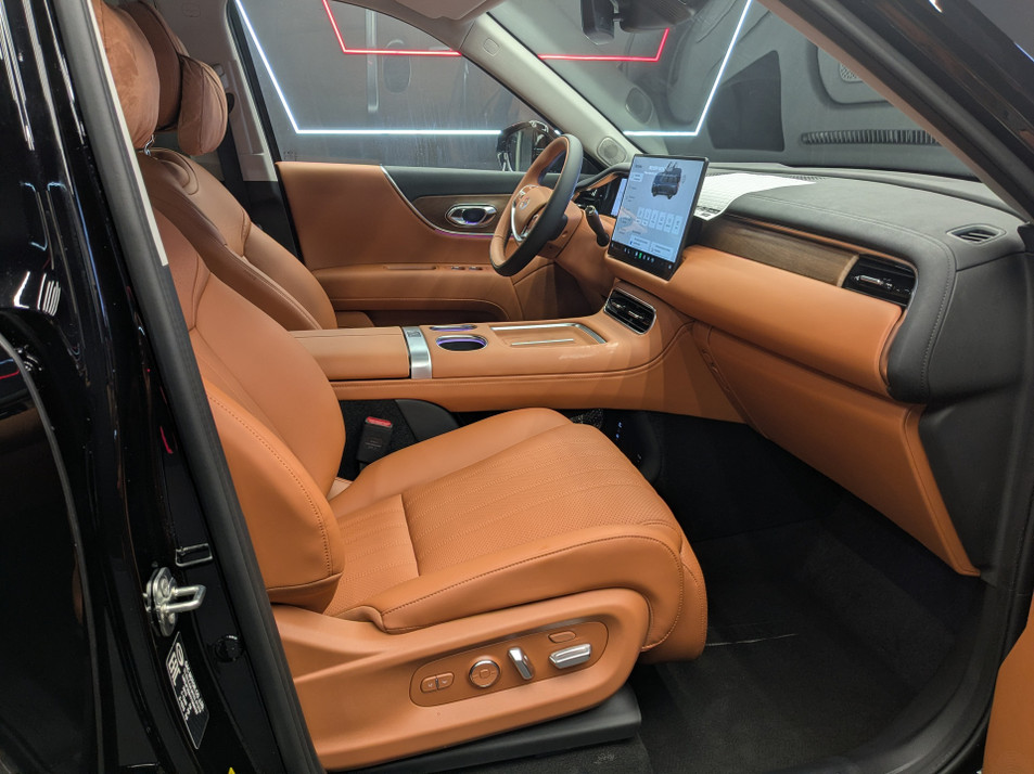 Новый автомобиль GAC S9 SX Premium в городе Москва ДЦ - GAC МЭЙДЖОР МКАД 18 км