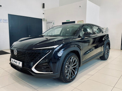 Новый автомобиль Changan UNI-T Tech в городе Нижний Тагил ДЦ - Юни Центр АВТОПЛЮС
