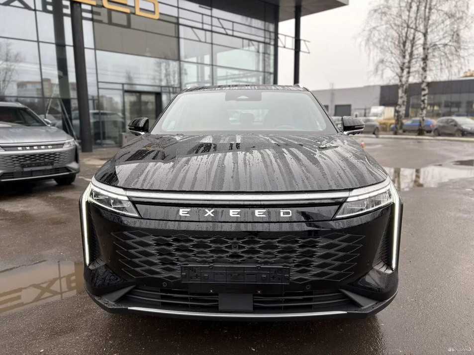Новый автомобиль EXEED RX Premium 8AT в городе Иваново ДЦ - EXEED ЦЕНТР АТЛАС ЮГ НОВЫЕ