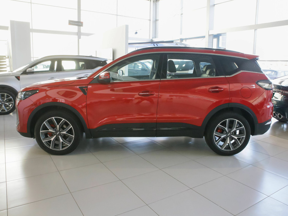 Новый автомобиль Chery Tiggo 7 Pro Max Prime в городе Подольск ДЦ - ЧЕРИ ЦЕНТР У СЕРВИС ЮГ