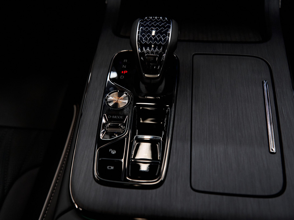 Новый автомобиль GAC GS8 GX Premium в городе Казань ДЦ - GAC Диалог