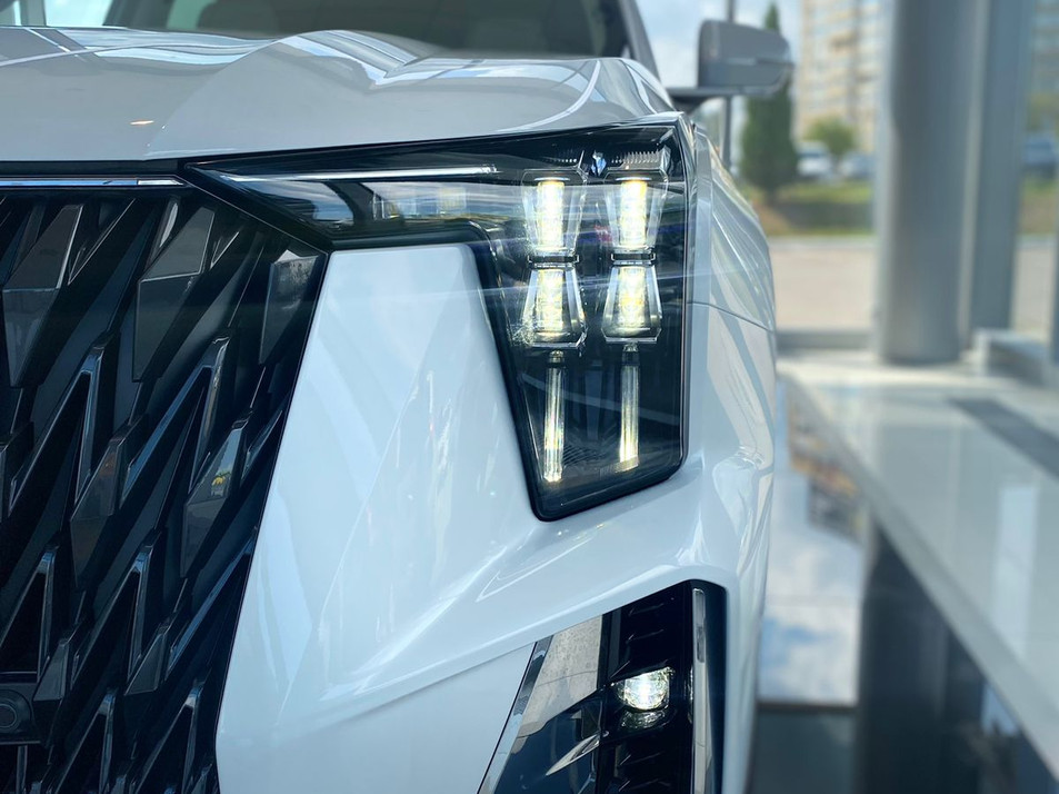 Новый автомобиль GAC GS8 GX Premium в городе Саратов ДЦ - GAC Саратов-Авто-Тим