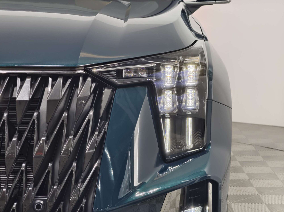 Новый автомобиль GAC GS8 GX Premium в городе Санкт-Петербург ДЦ - GAC ИАТ Приморский