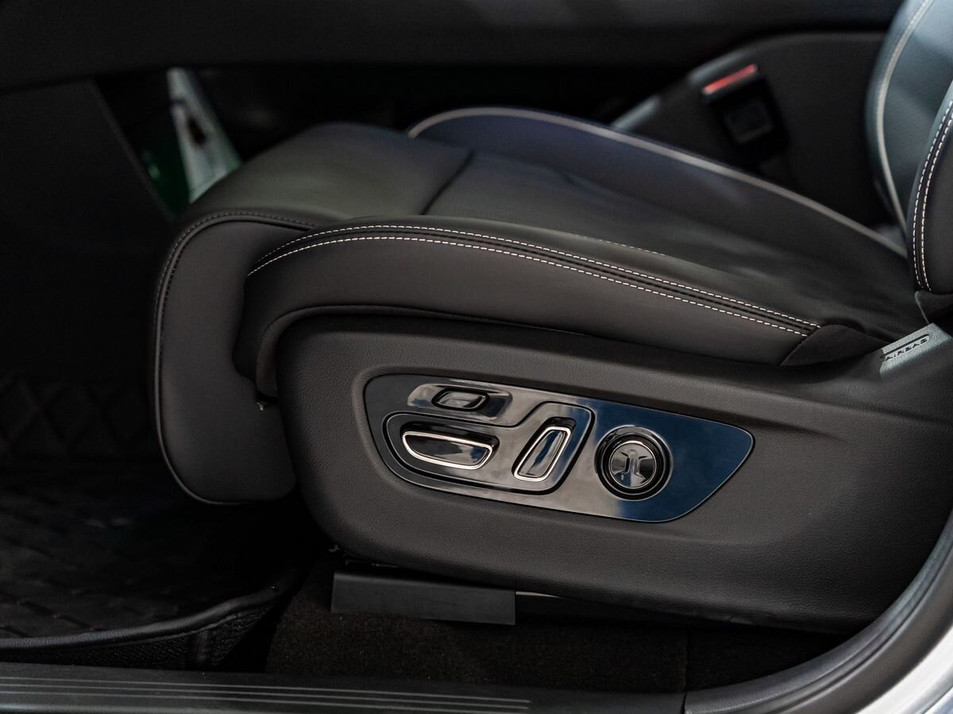 Новый автомобиль GAC GS8 GX Premium в городе Ростов-на-Дону ДЦ - GAC Сокол Моторс