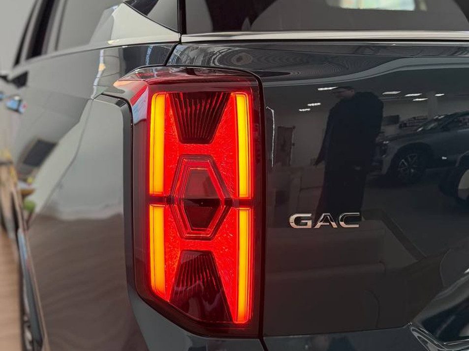 Новый автомобиль GAC GS8 GX Premium в городе Курск ДЦ - GAC Корс Курск