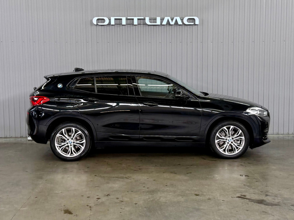 Автомобиль с пробегом BMW X2 в городе Краснодар ДЦ - PANGO Центр Оптима Кубань