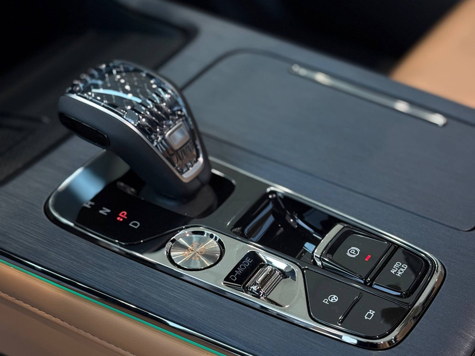 Новый автомобиль GAC GS8 GT в городе Саратов ДЦ - GAC Саратов-Авто-Тим