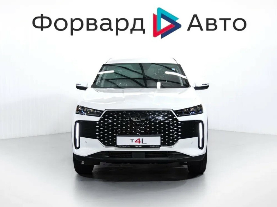 Автомобиль с пробегом TENET T4L в городе Тюмень ДЦ - PANGO Центр Авторитейл Диамант