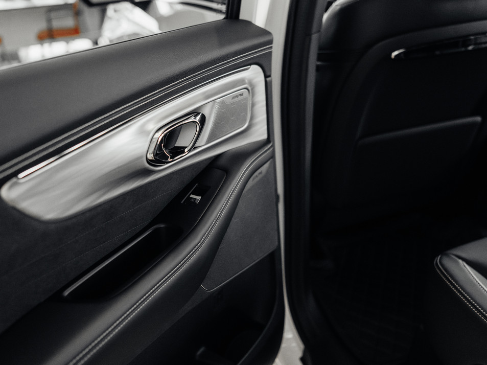 Новый автомобиль GAC GS8 GX Premium в городе Вологда ДЦ - GAC Мартен