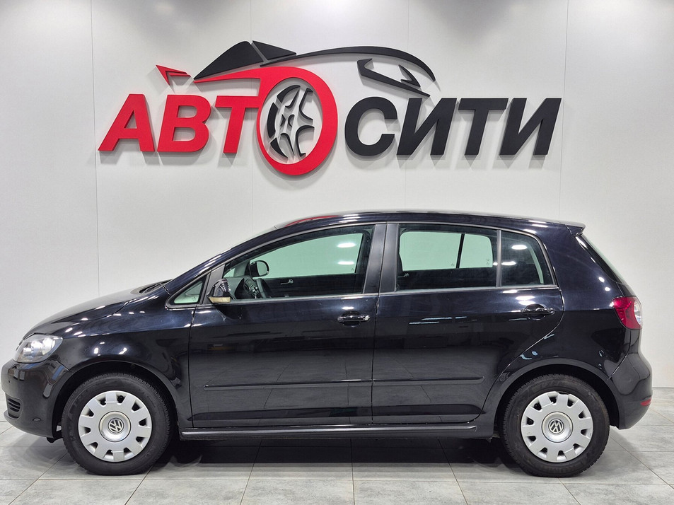 Автомобиль с пробегом Volkswagen Golf Plus в городе Воронеж ДЦ - ЧЕРИ ЦЕНТР АВТО СИТИ ЮГО-ЗАПАД