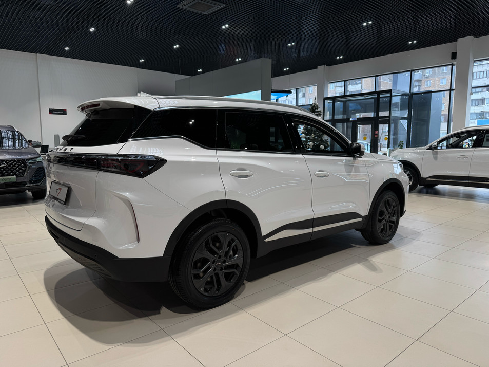 Новый автомобиль TENET T7 Актив / Active в городе Челябинск ДЦ - Tenet Челябинск новые а/м