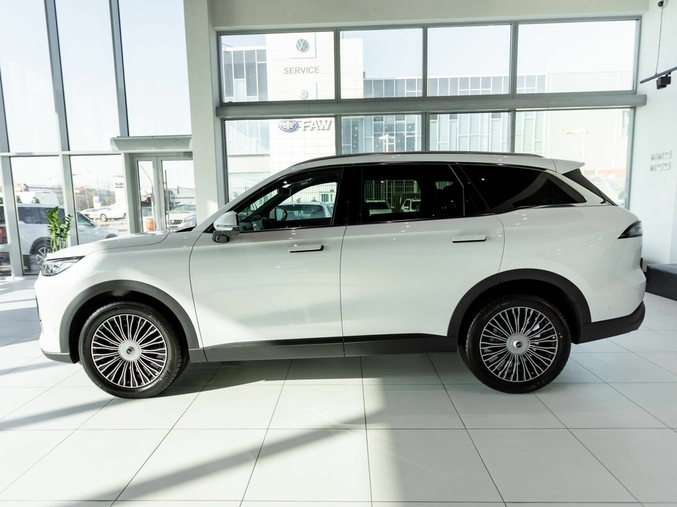 Новый автомобиль Chery Tiggo 9 Ultra в городе Котельники ДЦ - Tenet Plus Авилон Мытищи