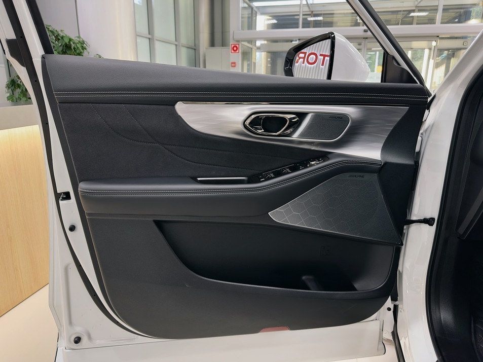 Новый автомобиль GAC GS8 GT в городе Москва ДЦ - GAC Центр Авторусь Бутово