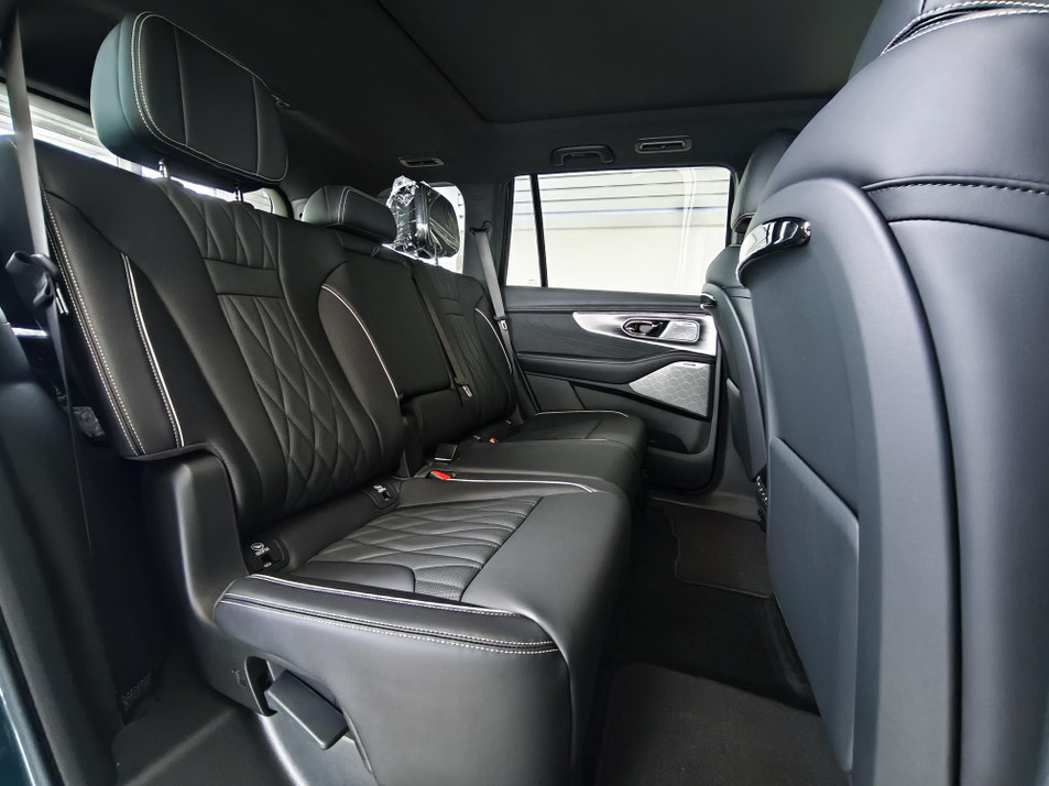 Новый автомобиль GAC GS8 GX Premium в городе Краснодар ДЦ - GAC БИЗНЕС КАР Кубань