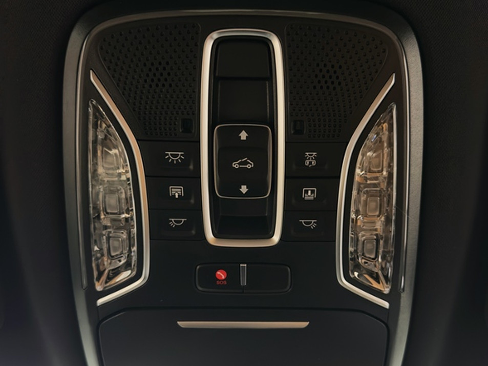 Новый автомобиль GAC GS8 GX Premium в городе Москва ДЦ - GAC Центр Авторусь Бутово