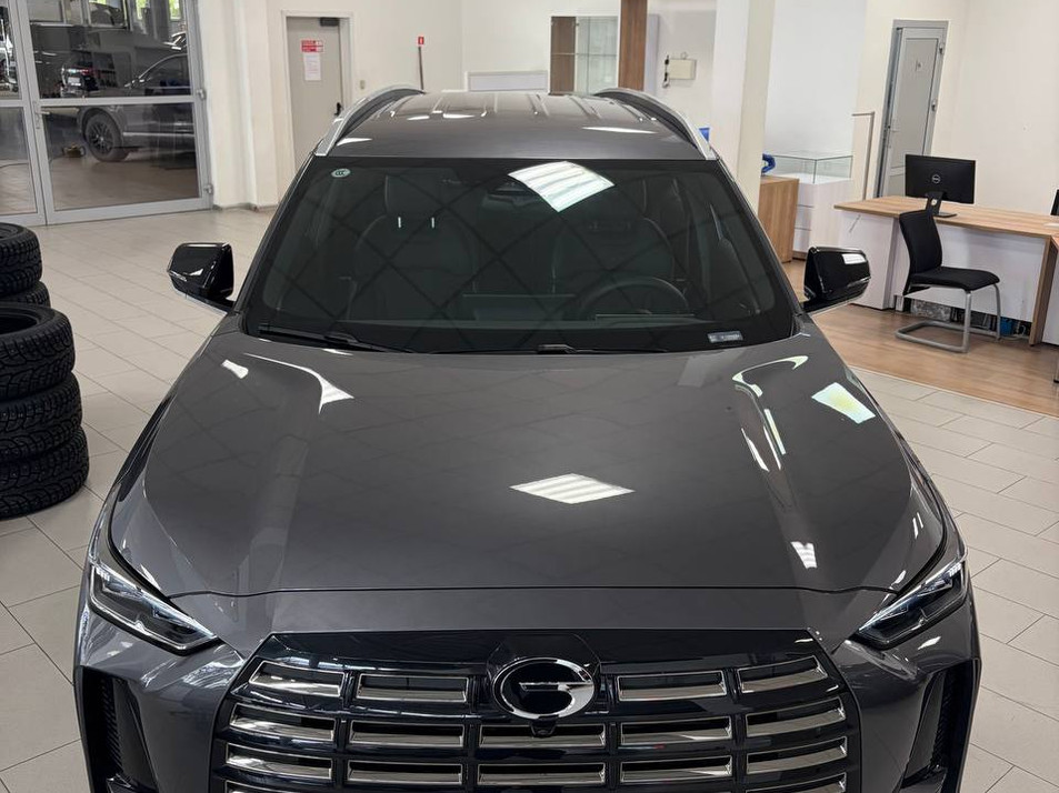 Новый автомобиль GAC GS4 GB AWD в городе Курск ДЦ - GAC Корс Курск