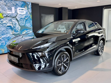 Новый автомобиль OMODA Новый C5 Драйв в городе Тюмень ДЦ - Автосалон «Никко»