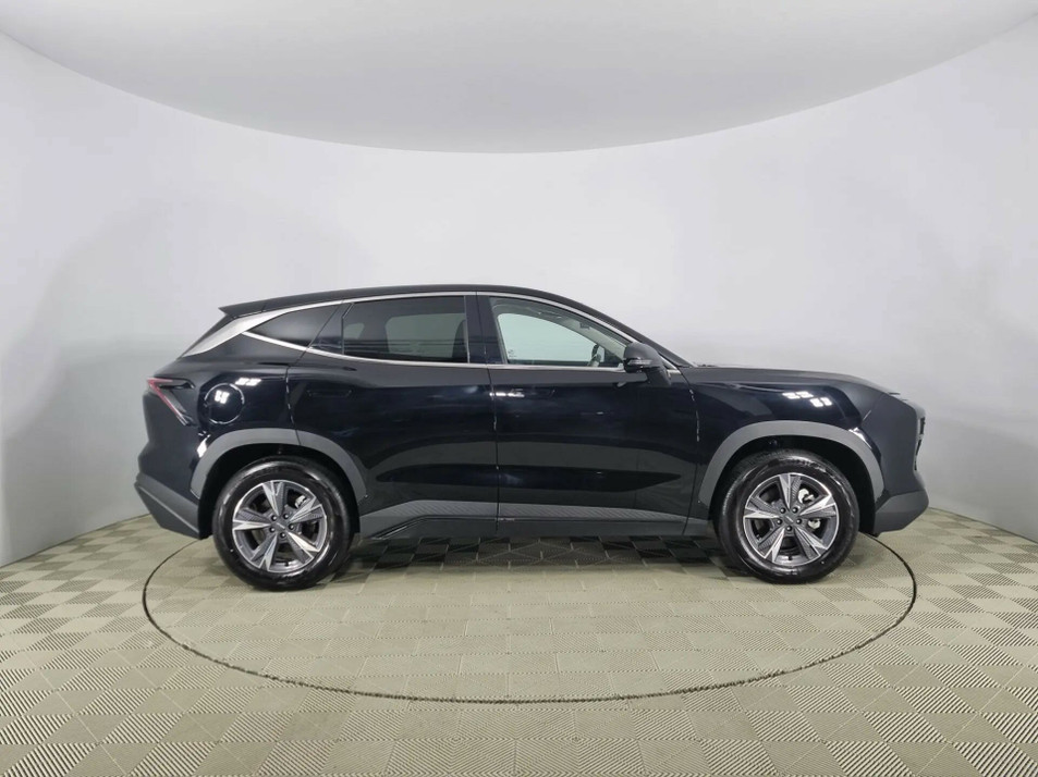 Автомобиль с пробегом JETOUR Dashing в городе Воронеж ДЦ - 27520 Carilla Град
