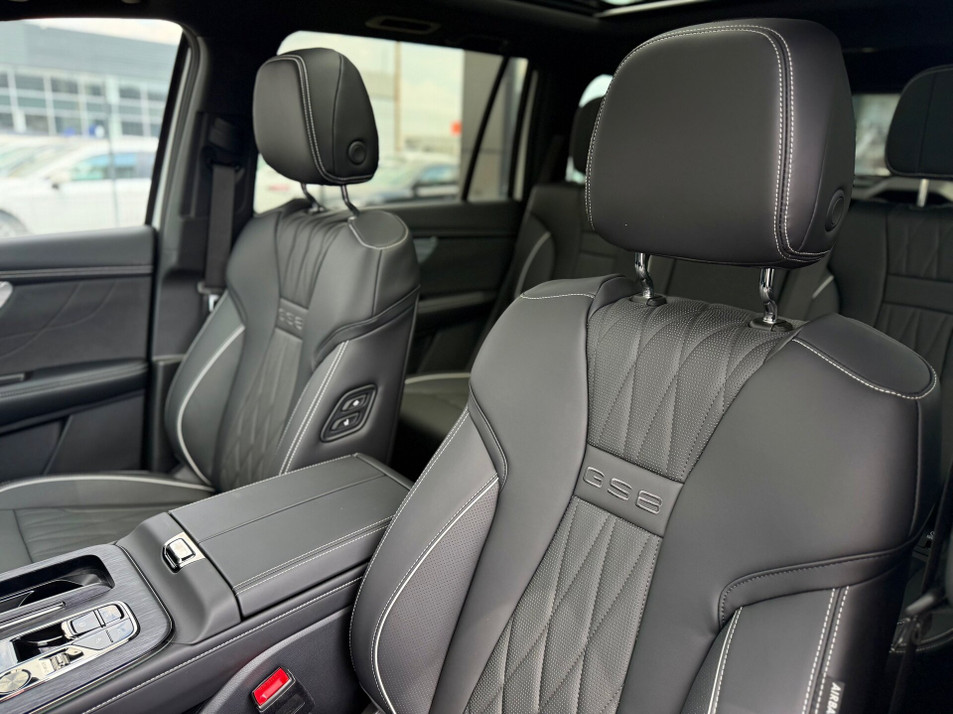 Новый автомобиль GAC GS8 GX Premium в городе Краснодар ДЦ - GAC РН-Авто