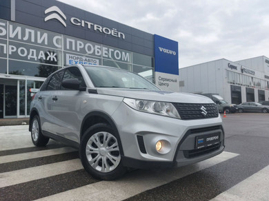 Автомобиль с пробегом Suzuki Vitara в городе Тверь ДЦ - Норд-Авто Expert