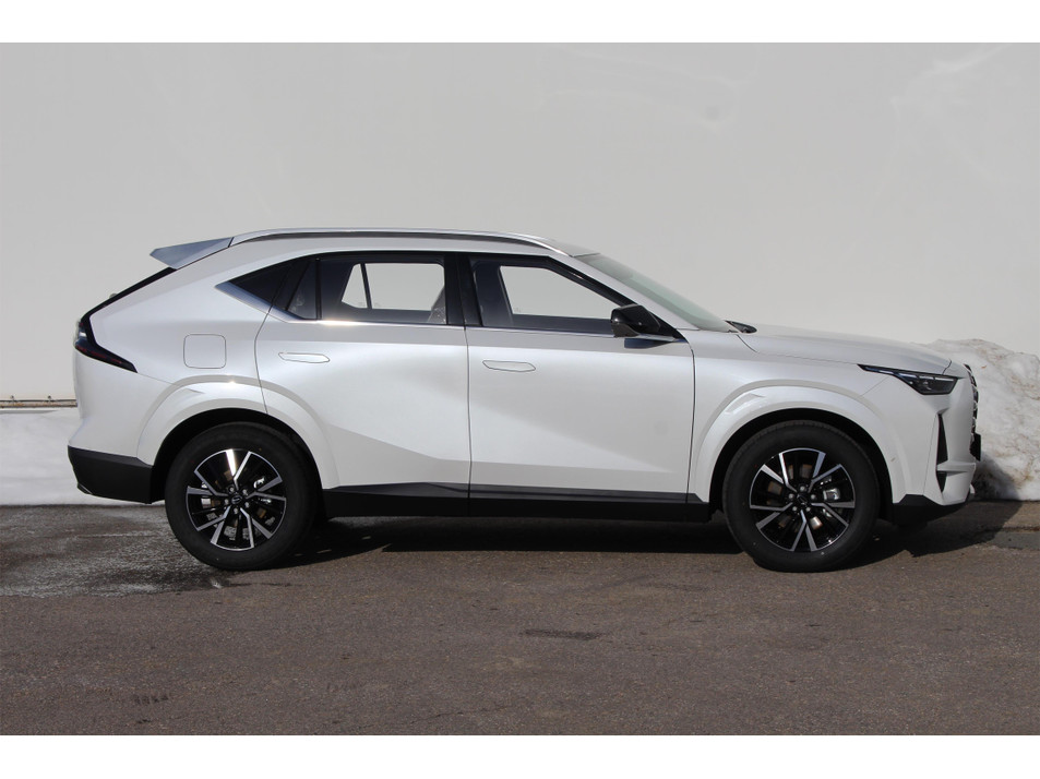 Новый автомобиль GAC GS4 GB AWD в городе Воронеж ДЦ - GAC БИЗНЕС КАР Воронеж