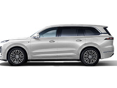 Новый автомобиль Changan Deepal S09