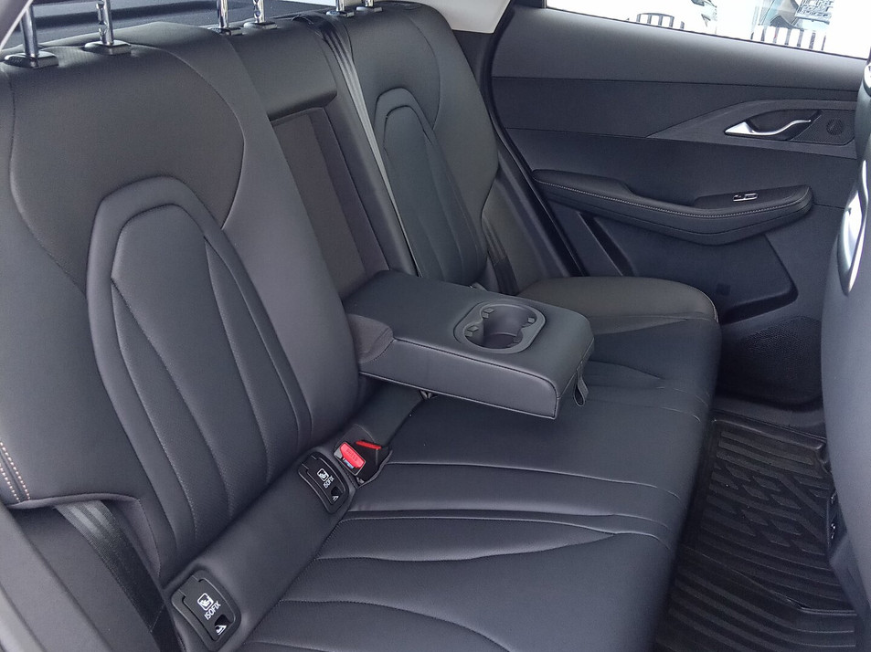 Новый автомобиль OMODA C5 Lifestyle в городе Минеральные Воды ДЦ - OMODA КЛЮЧАВТО Минеральные Воды